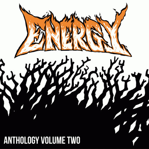 Energy : Anthology Volume Two